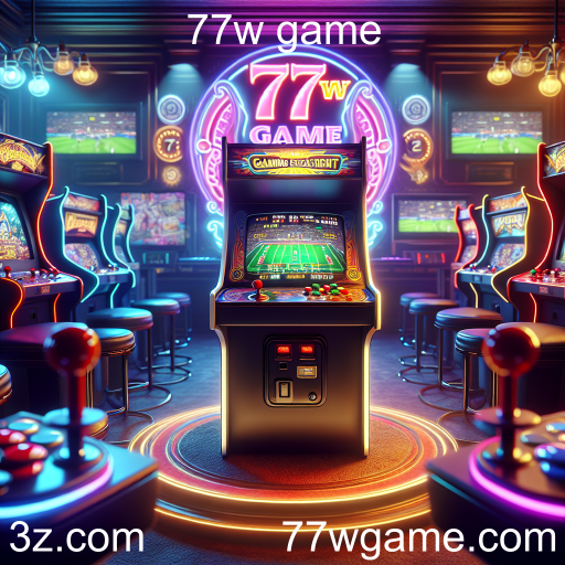 A História e a Evolução dos Jogos de Arcade