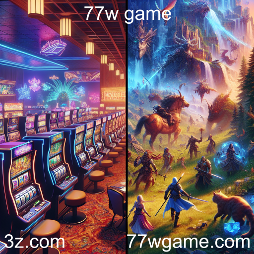 A Magia dos Jogos de RPG: Uma Jornada Épica